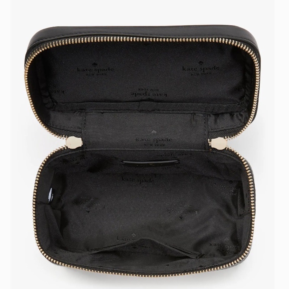 【kate spade】Carey Top Handle Trunk Crossbody/NWT!! - Picture 9 of 10